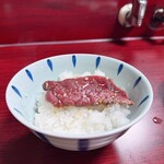 焼肉幸泉 - 