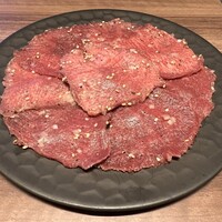 焼肉うしごろ 銀座店 - 