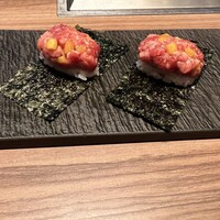 焼肉うしごろ 銀座店 - 