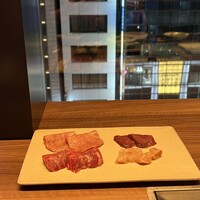 焼肉うしごろ 銀座店 - 