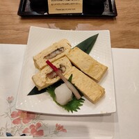 入谷鬼子母神門前のだや - 