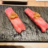 焼肉うしごろ 銀座店 - 