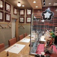 入谷鬼子母神門前のだや - 