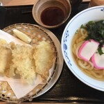 佐賀の湯処 KOMOREBI レストラン - 