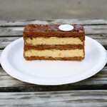 パティシエ・ヒロ ヤマモト - 