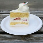 パティシエ・ヒロ ヤマモト - 