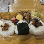 おむすび専門店 まーちゃん - 