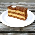 パティシエ・ヒロ ヤマモト - 