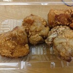 新宿さぼてん デリカ - 料理写真: