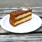 パティシエ・ヒロ ヤマモト - 