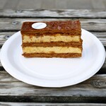 パティシエ・ヒロ ヤマモト - 