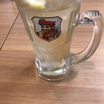 佐賀の湯処 KOMOREBI レストラン - 