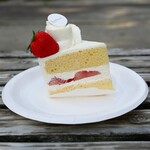 パティシエ・ヒロ ヤマモト - 