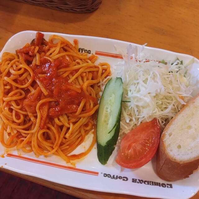 Komeda Coffee Ten Handa Higashi Inta- Ten photo 5