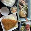 まるわ食堂