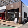 カリィ酒場 エクソダス
