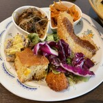 カメイノ食堂 - 