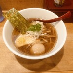 麺屋 正路 - 