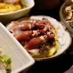 南方中華料理 南三 - 