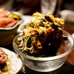 南方中華料理 南三 - 