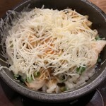 海老丸らーめん - 