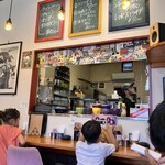 カリィ酒場 エクソダス - 