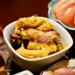 南方中華料理 南三 - 