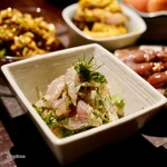 南方中華料理 南三 - 