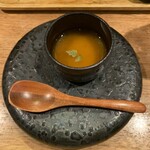 海老丸らーめん - 