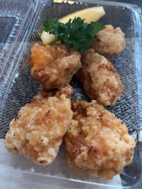 食工房キッチンさんと同じくらい好きなお気に入りなお店です。ソース焼きそば最高！！ : Peonyの写真