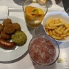 IKEA レストラン＆カフェ 鶴浜店
