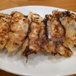 餃子食堂マルケン - 