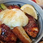 Sawada Coffee Roasters - 料理写真: