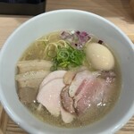 貝麺 あおみ - 