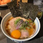 駄目な隣人 人形町店 - 