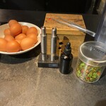 駄目な隣人 人形町店 - 