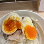 貝麺 あおみ - 
