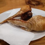 餃子食堂マルケン - 