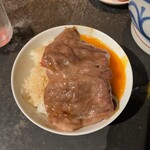 駄目な隣人 人形町店 - 