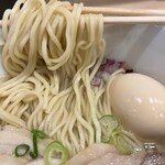 貝麺 あおみ - 