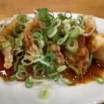 餃子食堂マルケン - 