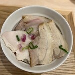 貝麺 あおみ - 