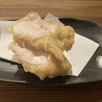 讃岐つけ麺 寒川 - 