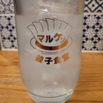 餃子食堂マルケン - 