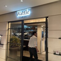 Wattle Tokyo - 