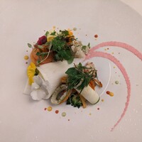 フランス料理 榛名 - 