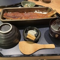 うなぎ四代目菊川 神戸三宮店 - 
