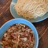 つけそば屋 麺楽