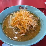 くるまやラーメン - 料理写真: