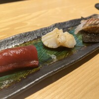 寿司 藤やま - 